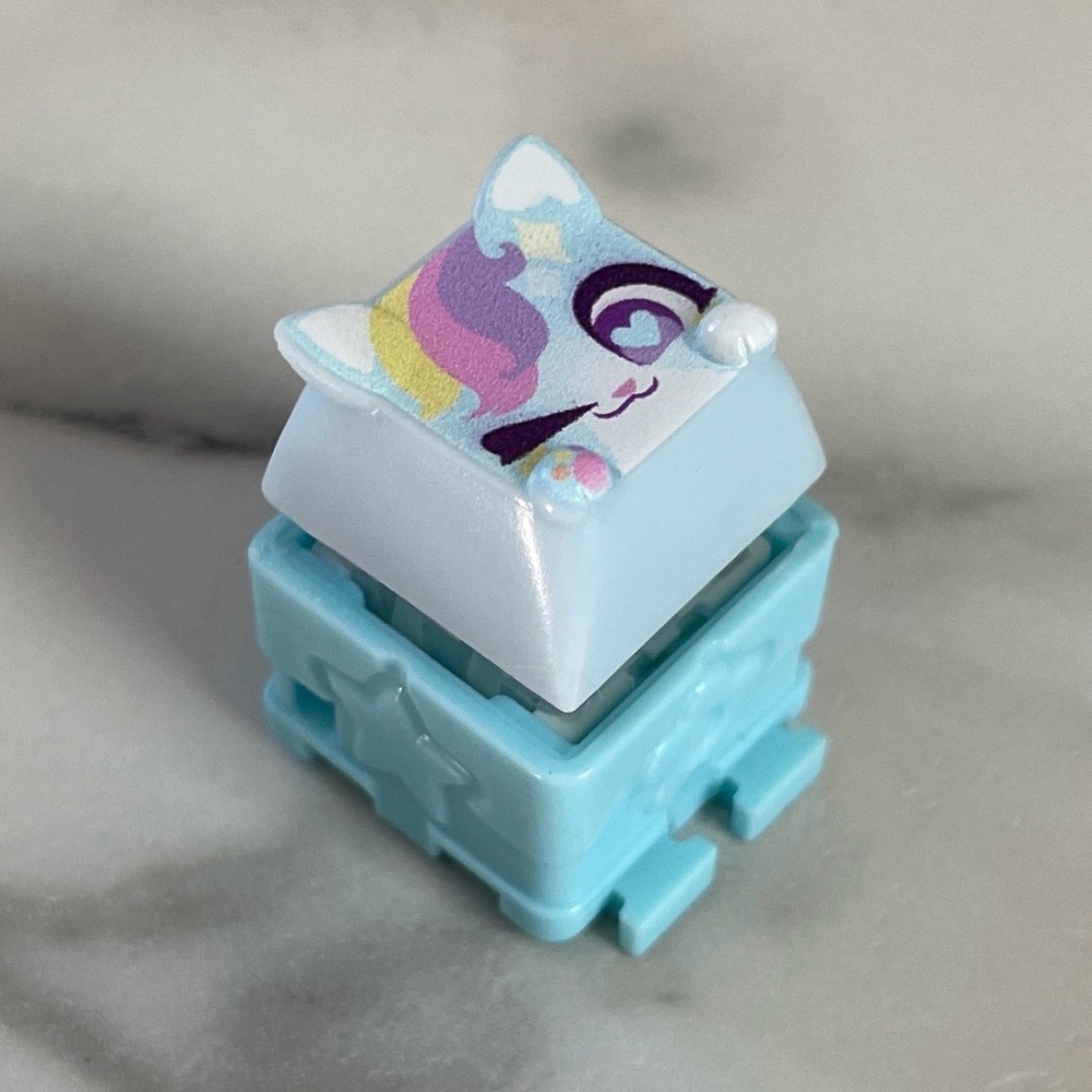 CLICKEEZ - Kawaii Dreams - @beau.x